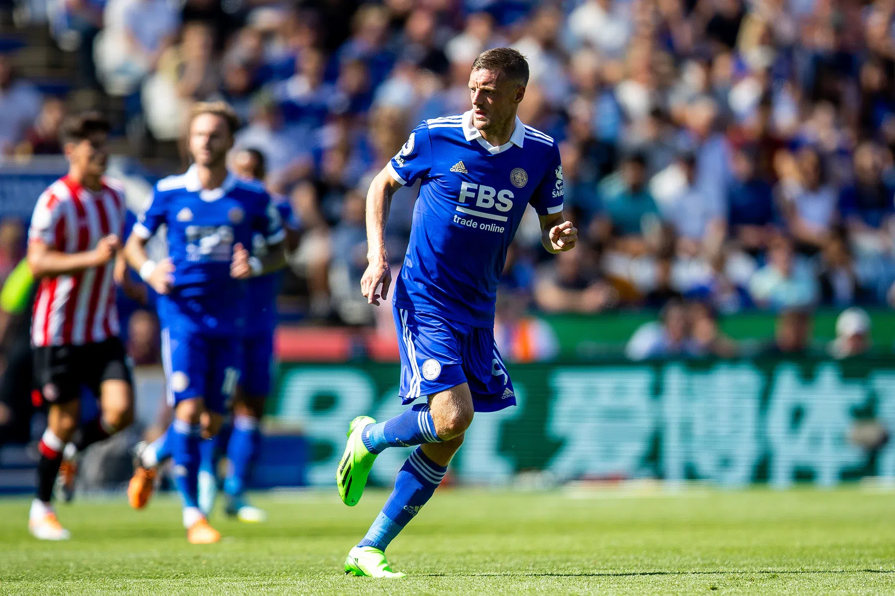 Ten Hag kan optie wegstrepen na contractnieuws uit Leicester