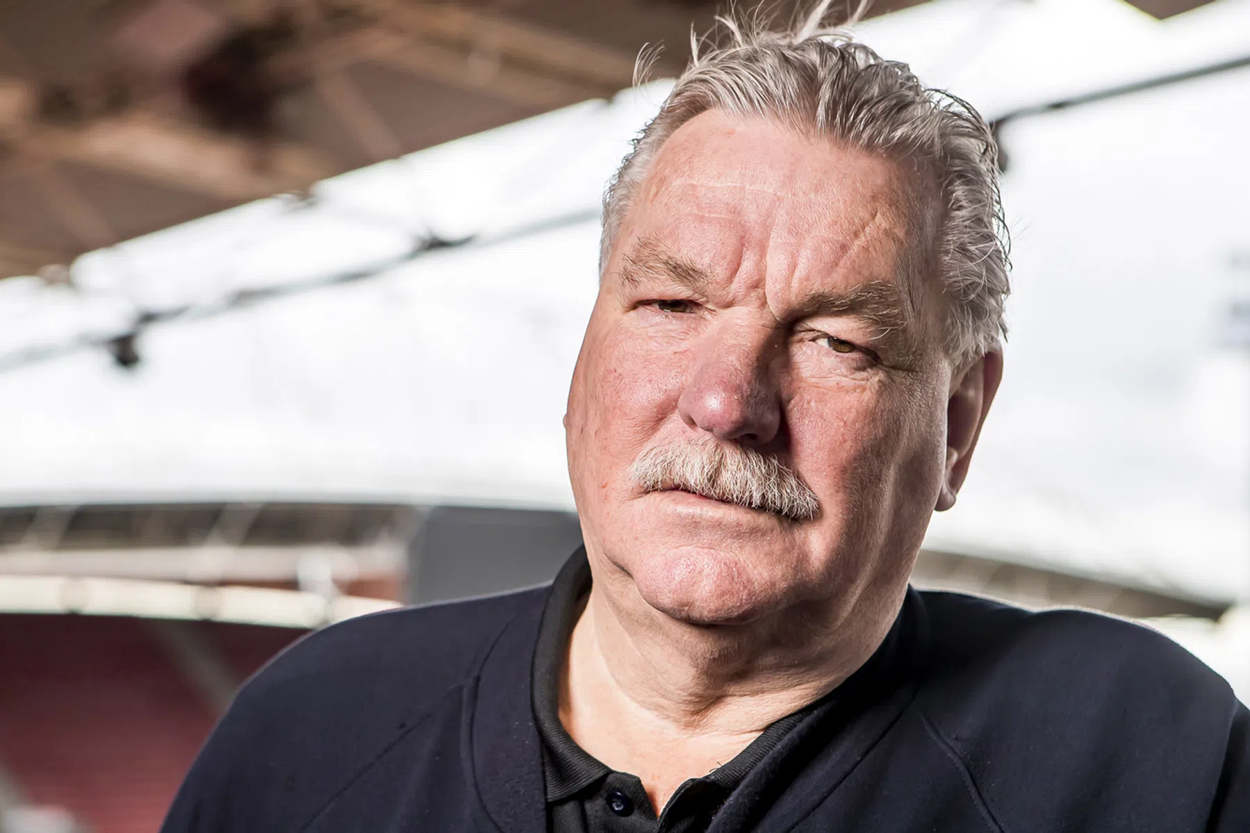 Waarom Frans Van Seumeren aandelen in een Spaanse vierdeklasser kocht