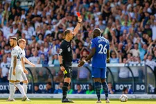 Thumbnail for article: Blunder Mendy en rode kaart Koulibaly maken afgang Chelsea compleet 