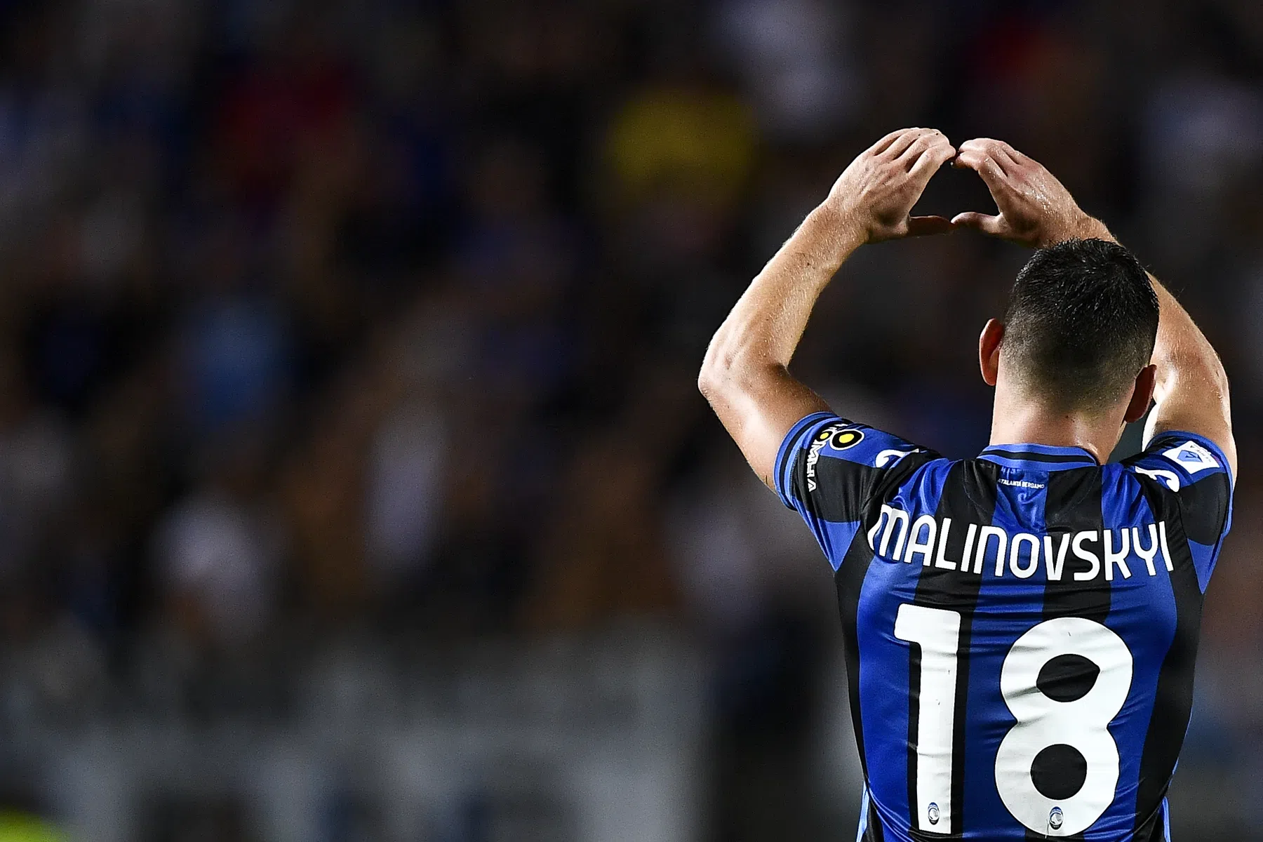 Begeerde Malinovskyi bewijst waarde tegen Milan, assist voor Kasius