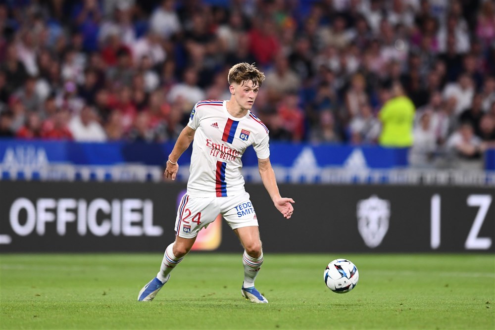 Met Lepenant heeft Bosz een speler die de bal het werk laat doen