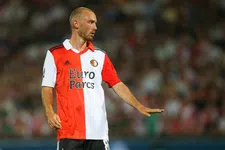 Thumbnail for article: Aursnes cash cow voor Feyenoord: transfer naar Benfica nadert afronding