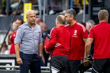 Thumbnail for article: De radertjes in het hoofd van Arne Slot maken overuren