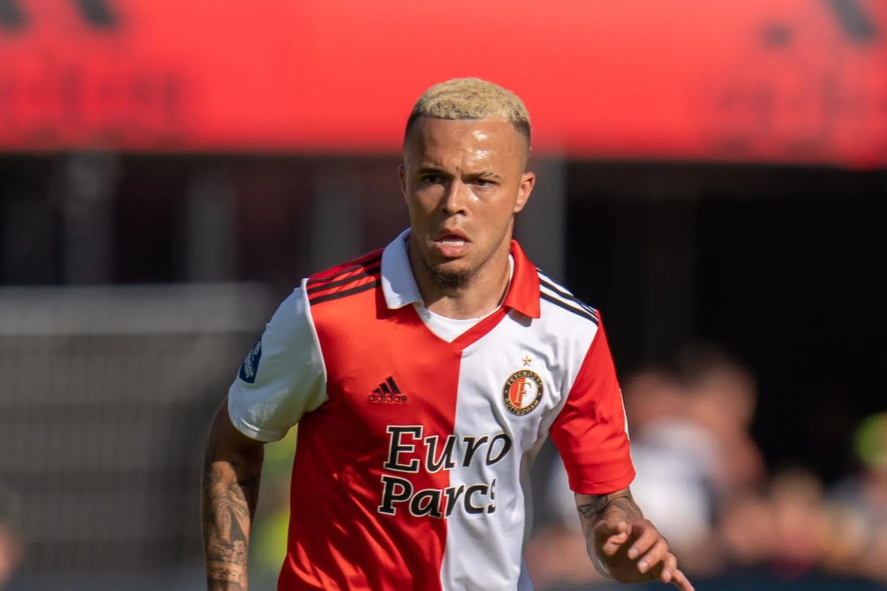 Slot laat Hartman debuteren, ook basisplaatsen voor Idrissi en Kökçü
