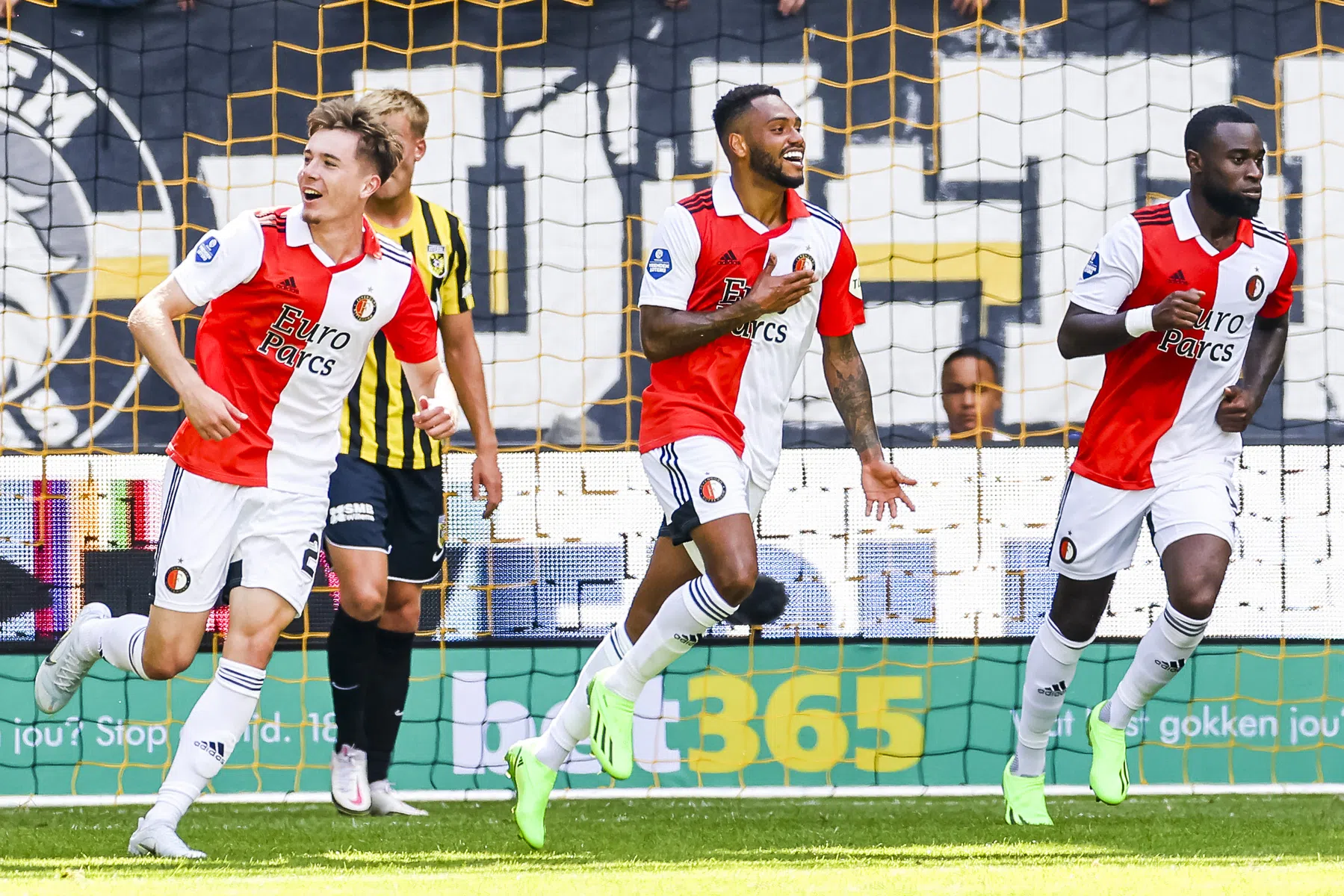 Feyenoord wil zich revancheren: dit kan een zege op RKC opleveren