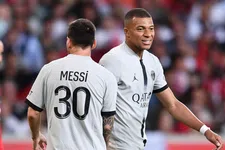 Thumbnail for article: Neymar en Mbappé stelen de show na recordstart 