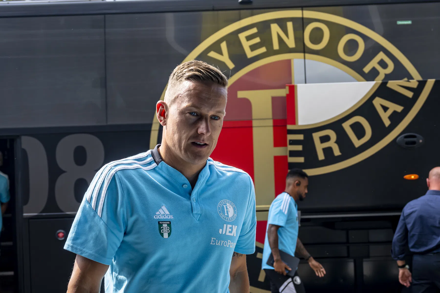 FC Utrecht aast op terugkeer Toornstra