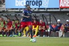 Thumbnail for article: De boodschap van Schreuder lijkt aangekomen bij Bassey
