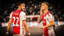 Thumbnail for article: 'Met Ziyech voor Antony gaat Ajax erop vooruit'