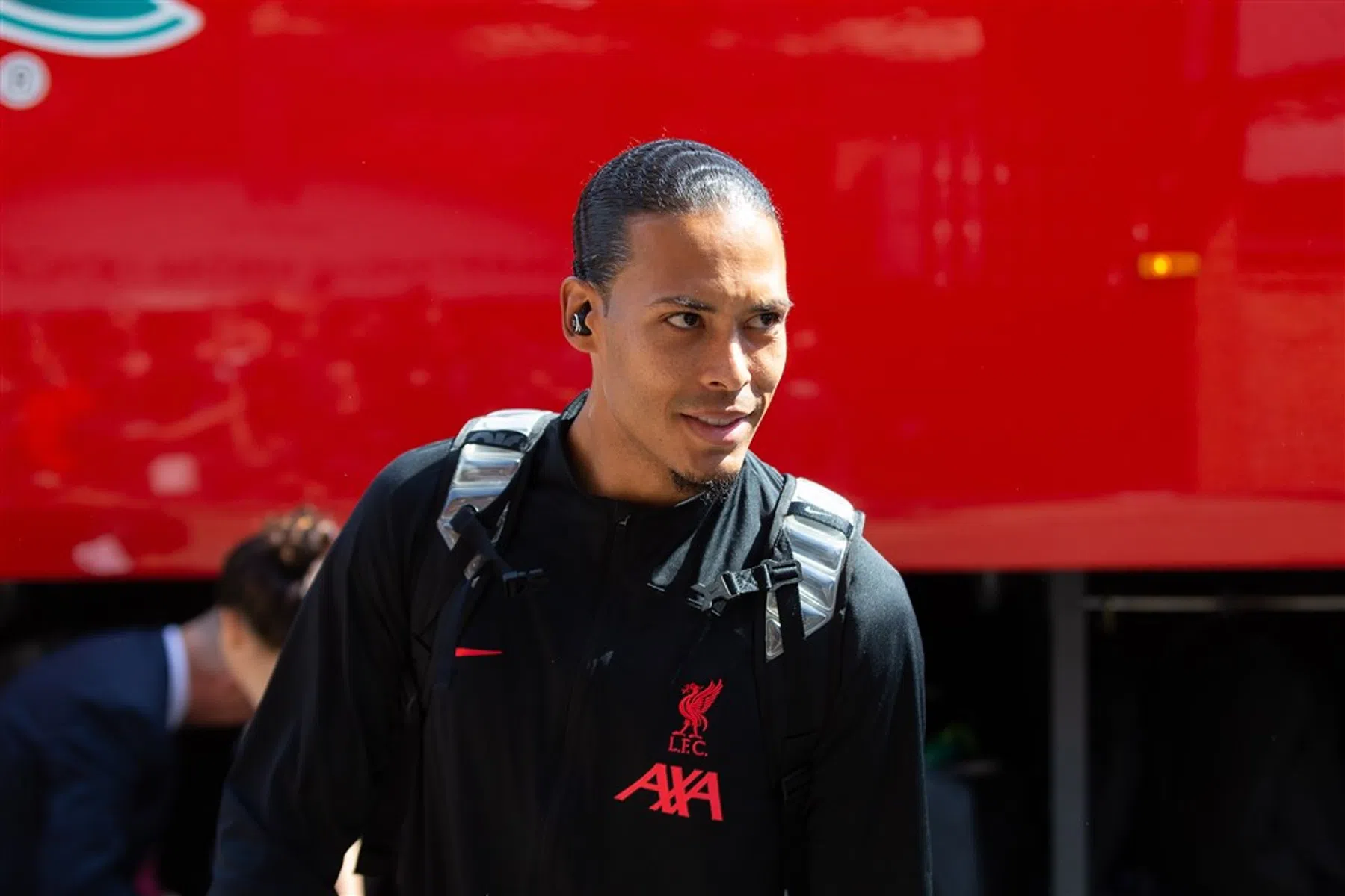 United-icoon Keane droomt weg bij defensie met Stam en Van Dijk