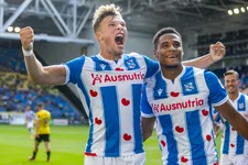 Thumbnail for article: Eredivisie op Rapport: Gakpo de beste, Van Hooijdonk blinkt uit 