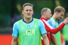 Thumbnail for article: Waarom Jens Toornstra nadenkt over een vertrek naar FC Utrecht