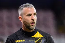 Thumbnail for article: Ralf Seuntjens openhartig over moment van diagnose in Japan