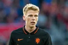 Thumbnail for article: Bologna houdt begeerde Schouten binnenboord
