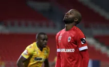 Thumbnail for article: Overmars en Van Bommel eindelijk af van probleemgeval bij Antwerp FC