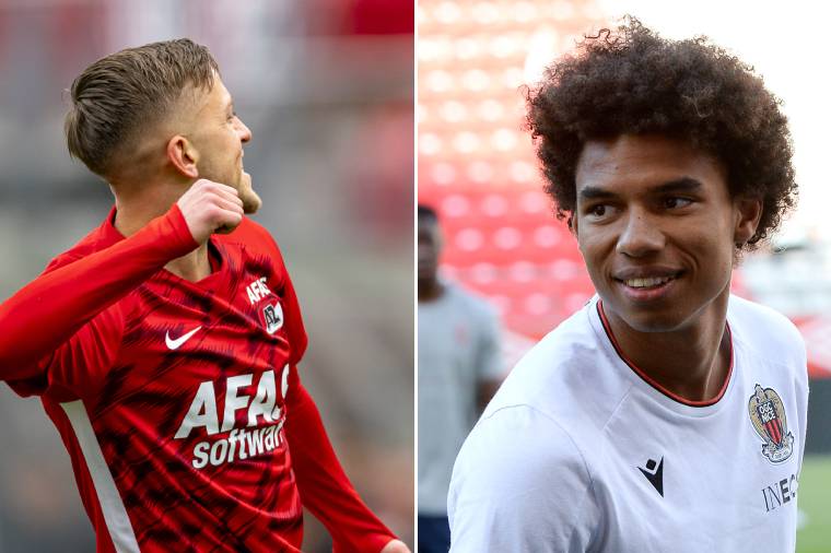 Als Gakpo vertrekt wil PSV nog twee aanvallers aantrekken