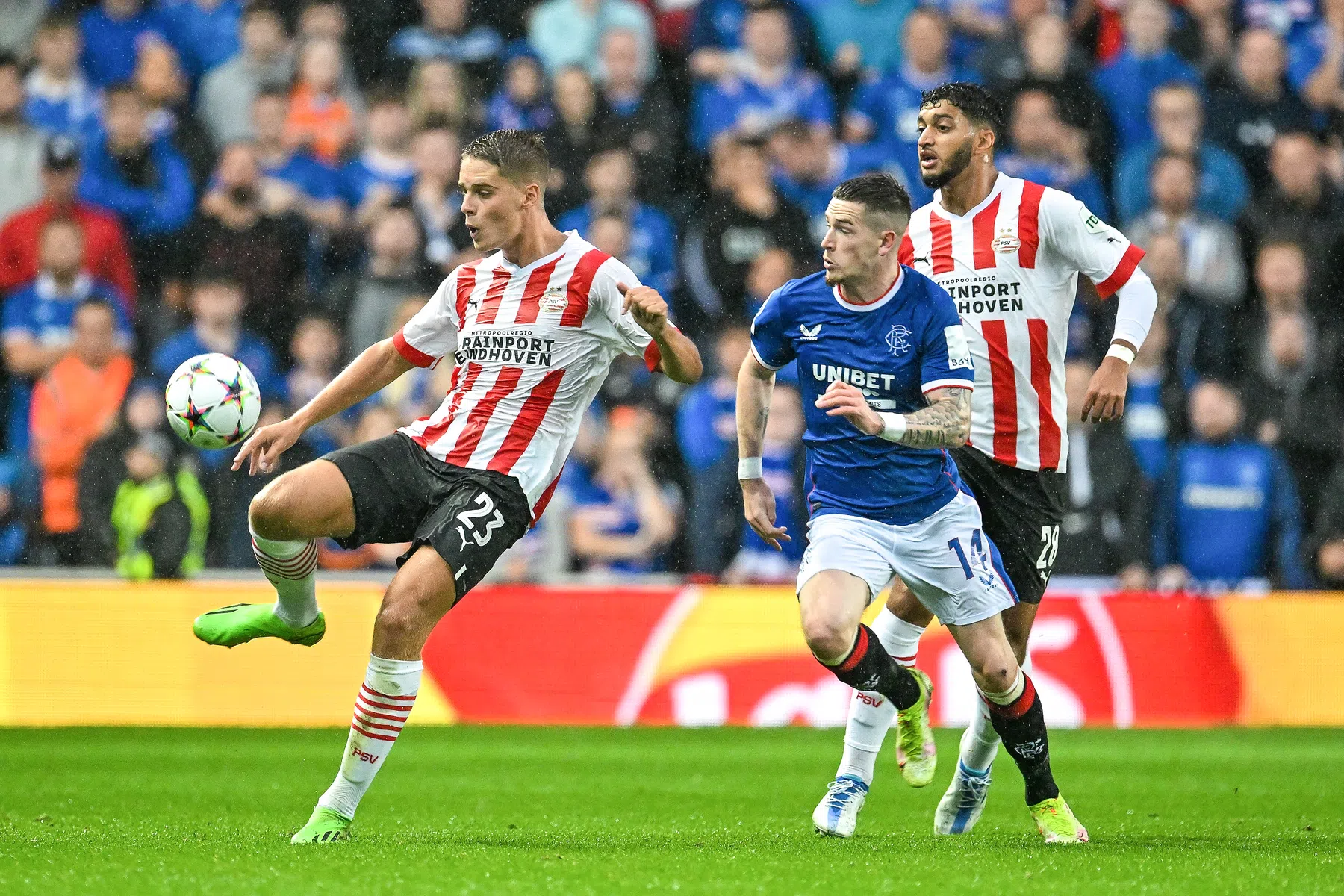 De PSV-puzzel op het middenveld: 'Veerman is geen 10'