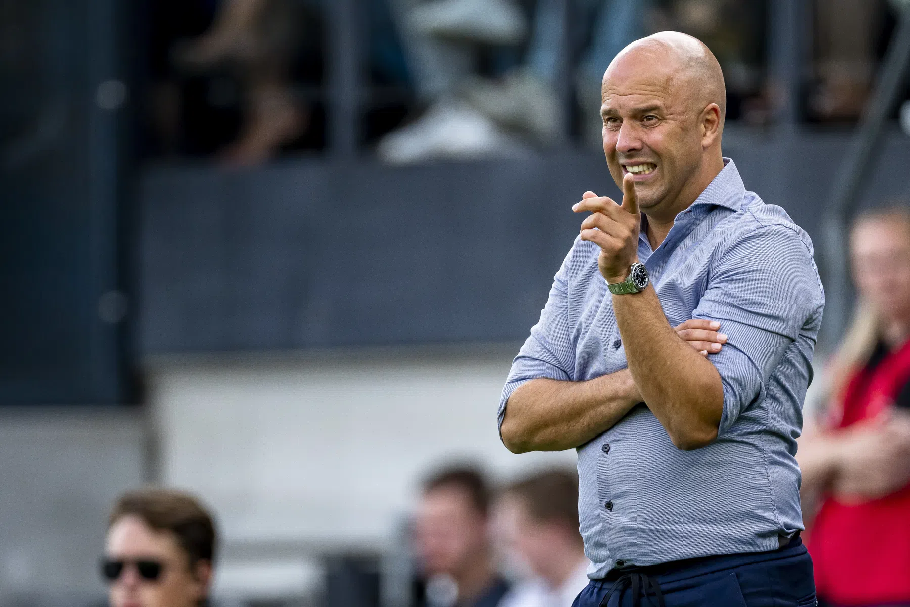 Dick Voormekaar Podcast Extra: 'Lazio, Sheriff en Trabzonspor is de ideale loting'