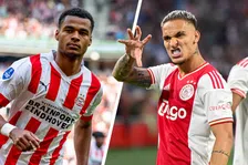 Thumbnail for article: Van Antony naar Gakpo: zo puzzelt Ten Hag op vleugels