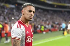 Thumbnail for article: Antony verzoekt Ajax om medewerking in United-transfer