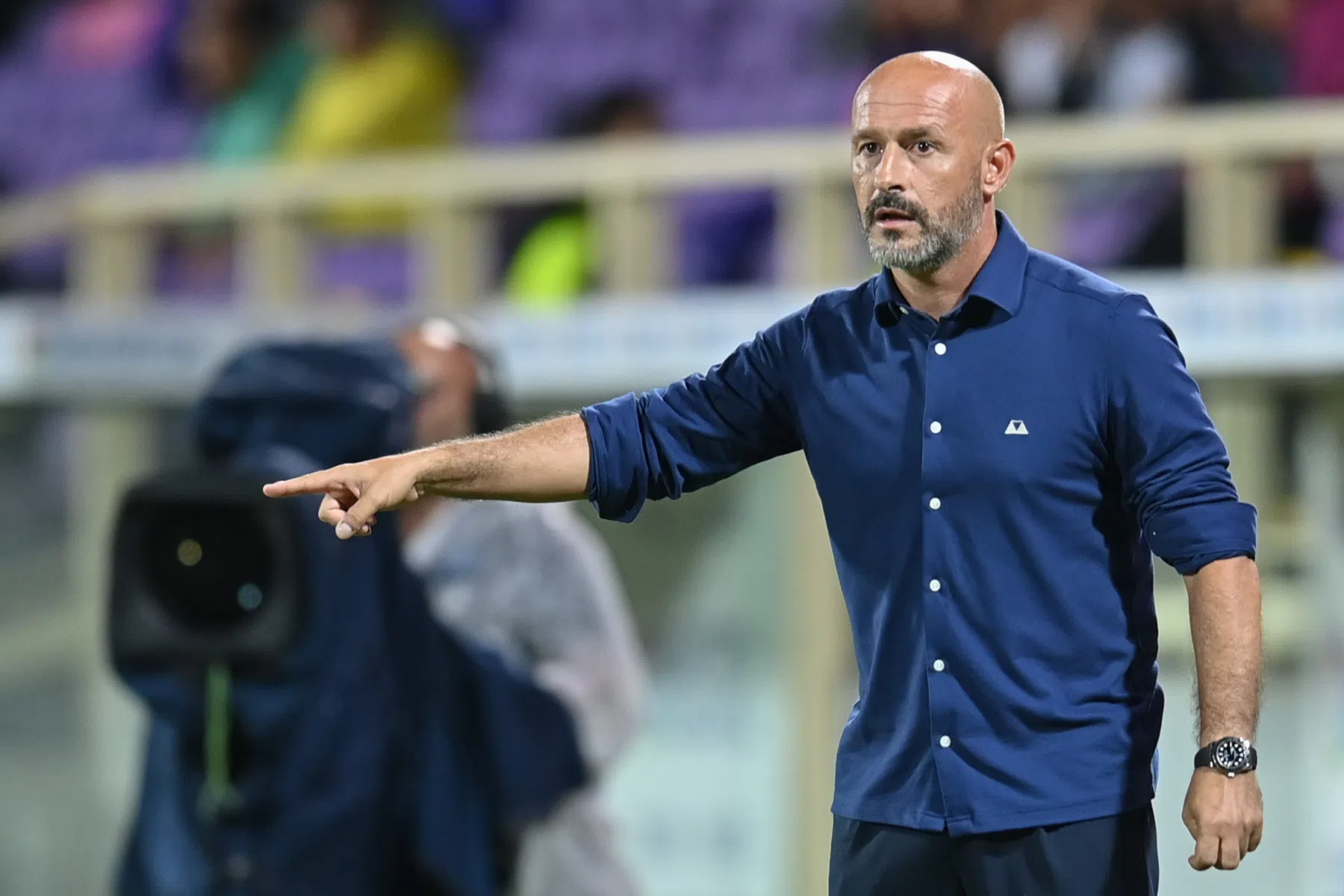 Fiorentina staat op scherp tegen FC Twente: 'Het wordt hemel of hel'