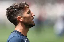 Thumbnail for article: Mertens wijst naar Napoli voor reden vertrek: 'Had anders kunnen aflopen'