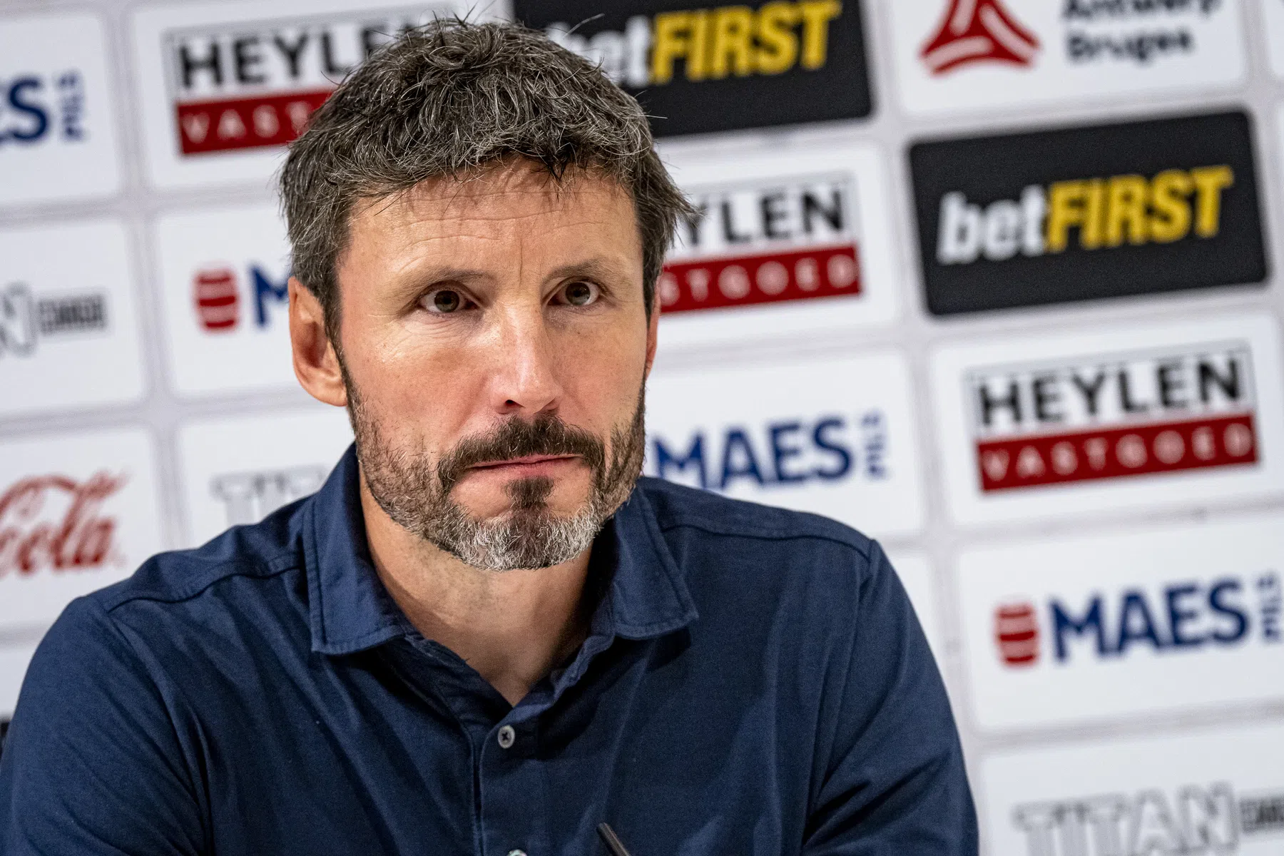 Van Bommel denkt dat fans hem een lelijke winst wel vergeven