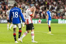 Thumbnail for article: De pijnlijke rekensom van een nederlaag: PSV loopt miljoenen mis