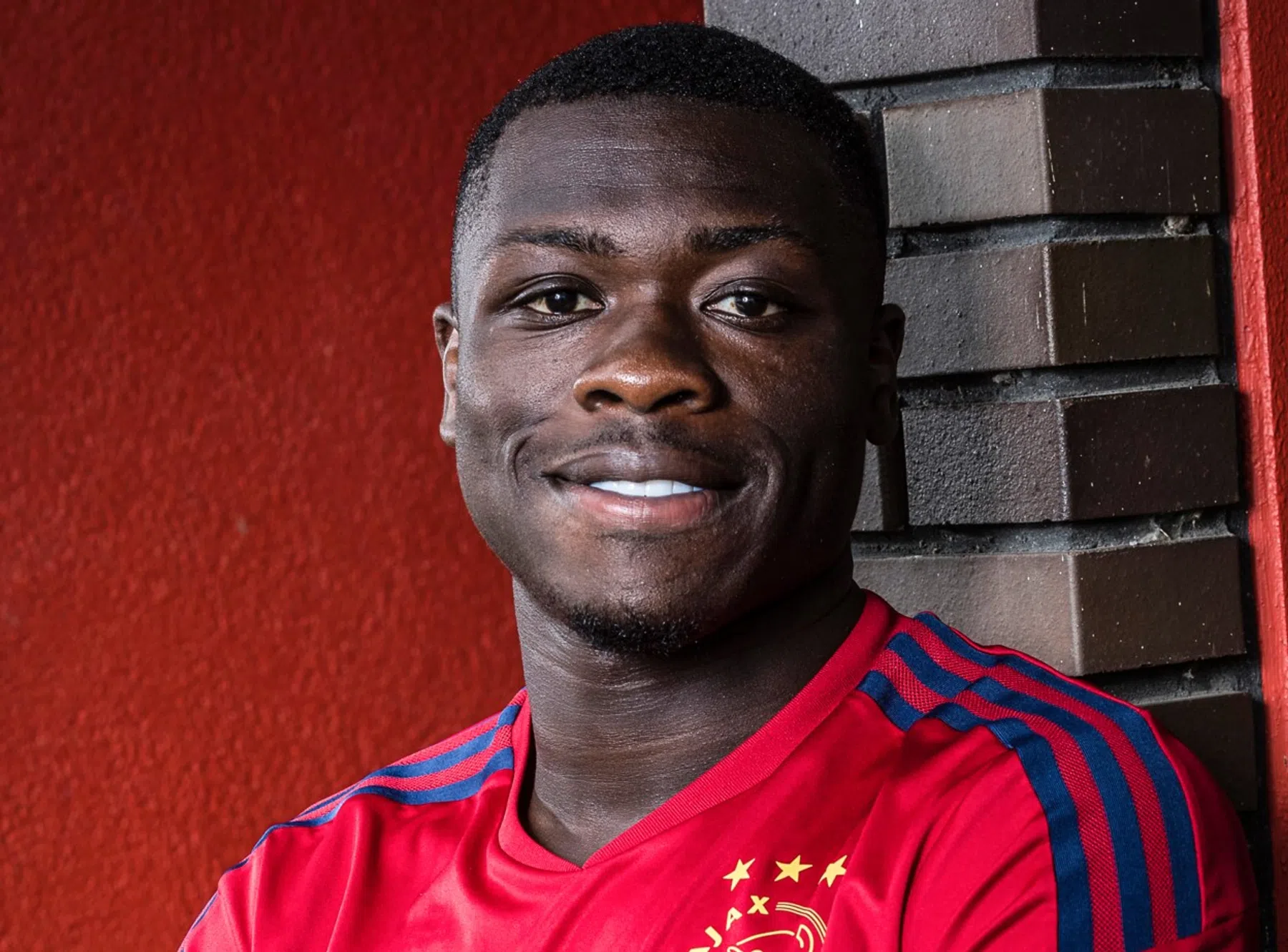 Brian Brobbey: 'Ik heb Ajax iets terug te betalen'
