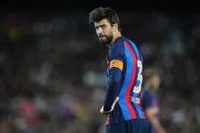 Thumbnail for article: 'Barça-icoon Piqué doet opmerkelijk miljoenenvoorstel voor talent Man Utd'
