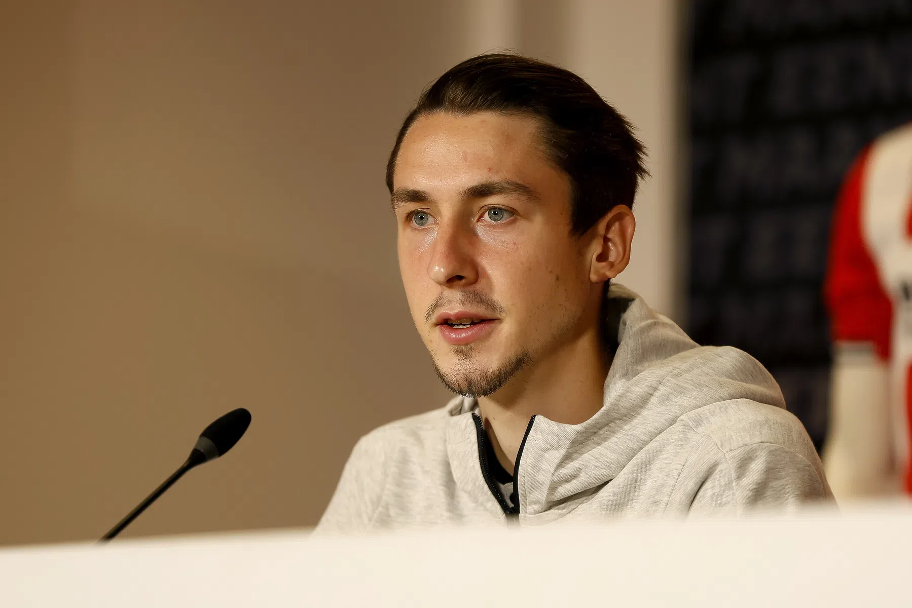 Excelsior en Fein akkoord, wachten op Bayern München