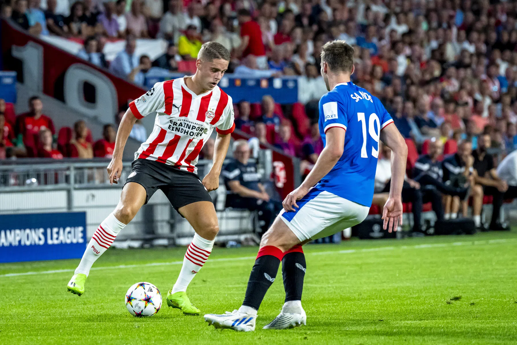 Deze details laat Van Nistelrooij weg in zijn betoog over Veerman