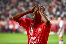 Thumbnail for article: De Gordon Banks uit Florence laat trots FC Twente vol ongeloof achter
