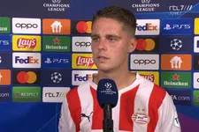 Thumbnail for article: Chagrijn straalt ervan af bij Veerman: 'Als jij dat vindt…'