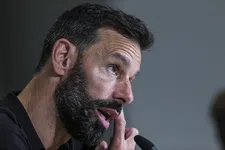 Thumbnail for article: Van Nistelrooij: 'Veerman heeft goed mijn advies in de kleedkamer opgevolgd'