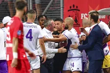Thumbnail for article: Fiorentina verspert dapper Twente de weg op heet avondje in Enschede