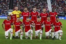Thumbnail for article: AZ overklast Gil Vicente weer en meldt zich in groepsfase Conference League