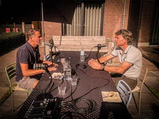 Thumbnail for article: Waterreus na uitschakeling PSV: 'Het is geen gebrek aan kwaliteit'