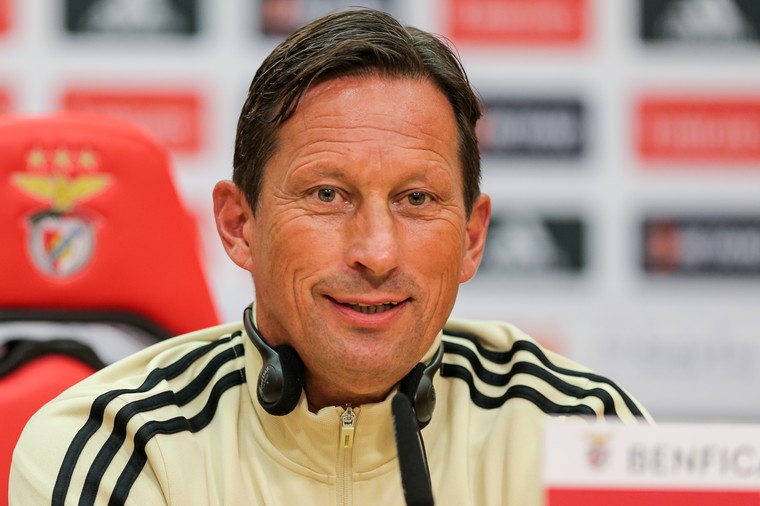 Schmidt en zijn plannen met Vertonghen en Aursnes: 'Precies wat we nodig hebben' 