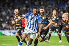 Thumbnail for article: Met Alexander Isak haalt Newcastle United het volgende data-pareltje binnen