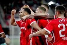 Thumbnail for article: Coëfficiëntenstrijd: Nederland nadert Frankrijk, Liechtenstein grote winnaar