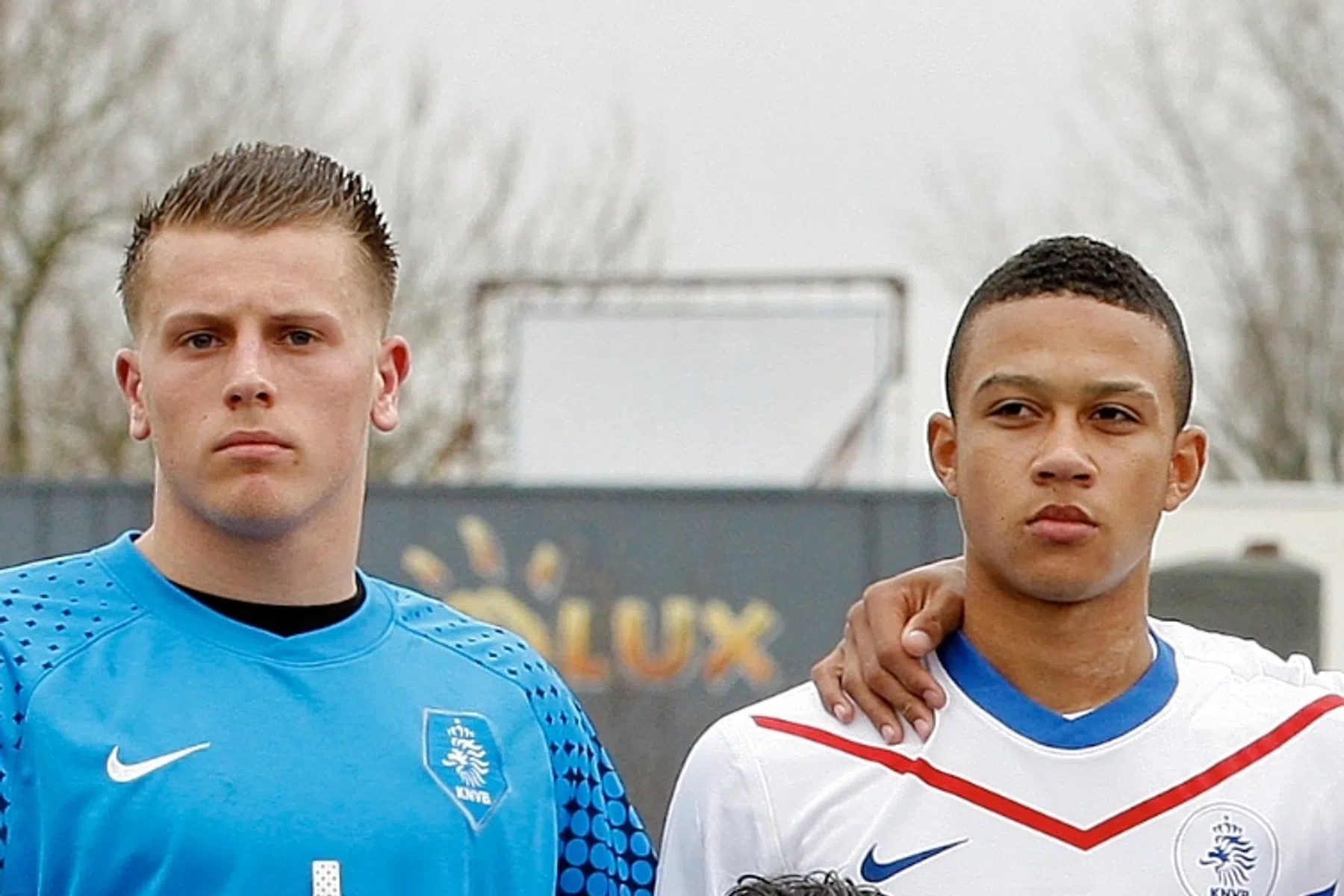 De Europees kampioen die vroeg uit het profvoetbal verdween