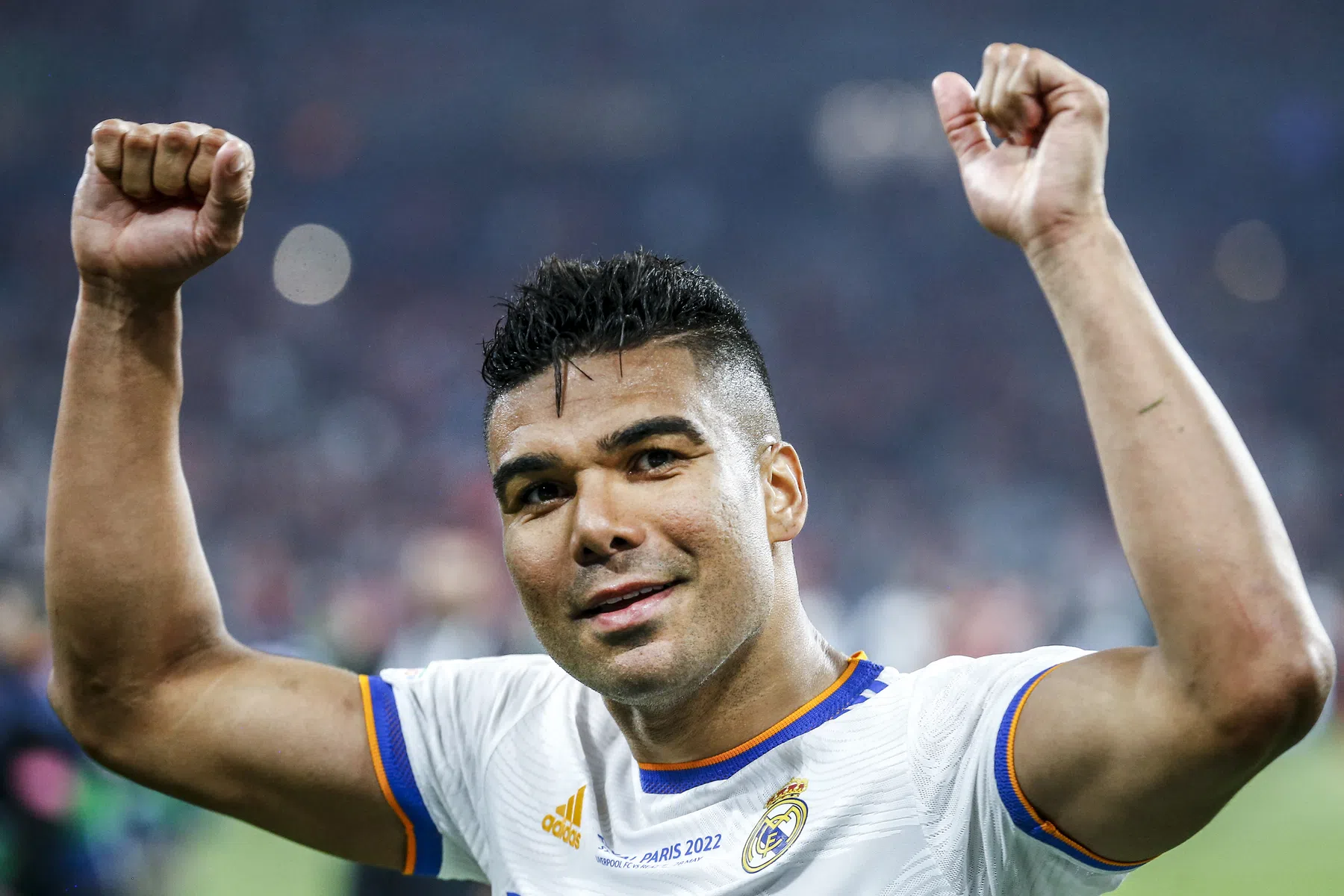 Klaar voor zijn debuut? Drie vraagtekens bij de peperdure komst van Casemiro