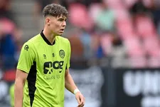 Thumbnail for article: Celta de Vigo in de markt voor Strand Larsen