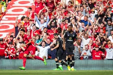 Thumbnail for article: Derde 9-0 in drie jaar tijd: Bournemouth is het nieuwe Southampton