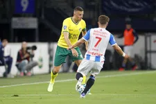 Thumbnail for article: Seuntjens stoort zich in Fortuna-crisis: 'Dat vind ik nog het allerergste'