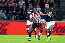 Thumbnail for article: De roots van rastalent Johan Bakayoko: 'Soms moest hij de frustratie kwijt'