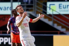 Thumbnail for article: Zwaar gefrustreerde Van Wolfswinkel uit forse kritiek op invallers FC Twente