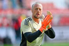 Thumbnail for article: Pasveer spreekt van zakelijke zege voor Ajax en grapt over transferbedrag Antony