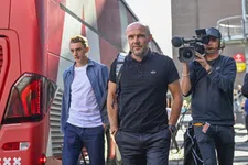 Thumbnail for article: Schreuder baalt van situatie Antony: 'Gaat tegenwoordig alleen maar om geld'